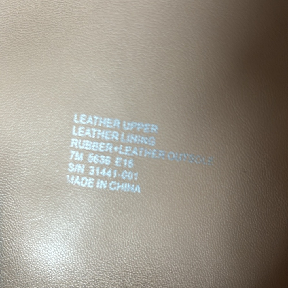 Tory Burch Sydney Riding Boot - Picture 4 of 5